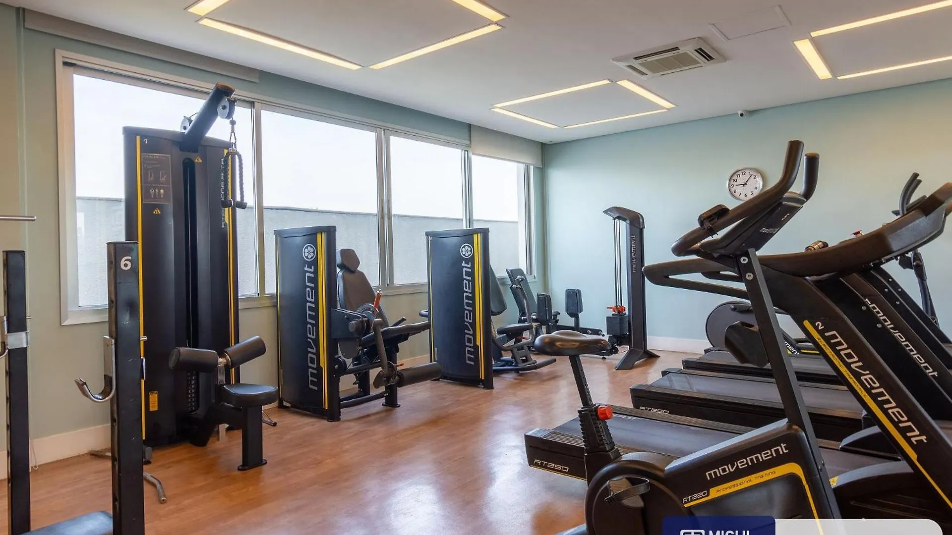 Mh 50402 - Lindo Studio Expo Completo Com Vaga Apartman São Paulo