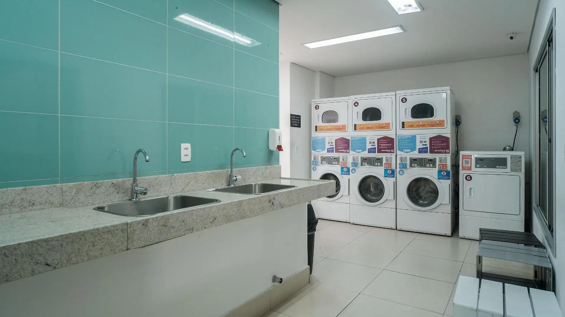 Mh 50402 - Lindo Studio Expo Completo Com Vaga Apartman São Paulo